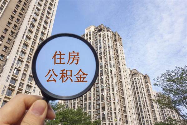 香港住房公积金（住房公积金管理中心官网查询）